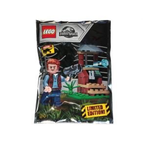 Owen Foilpack (121802)