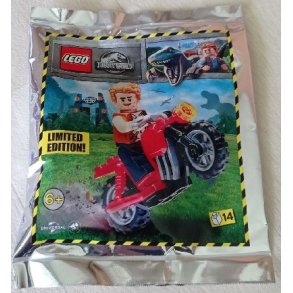 122114 - Owen with Motorcycle (foil pack)