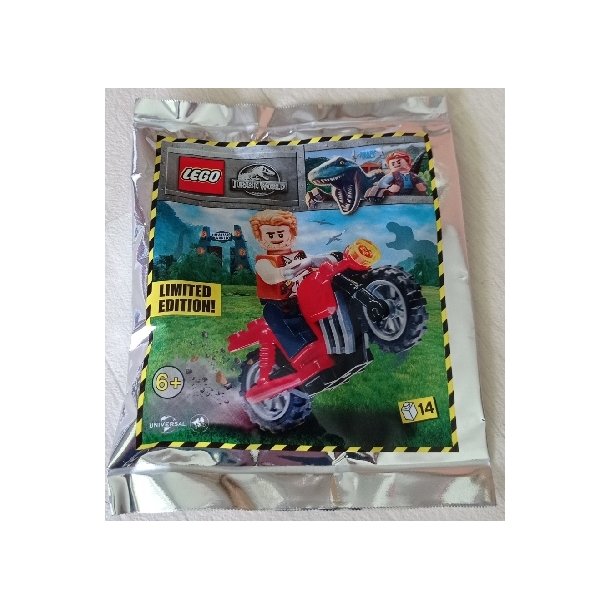 122114 - Owen with Motorcycle (foil pack)