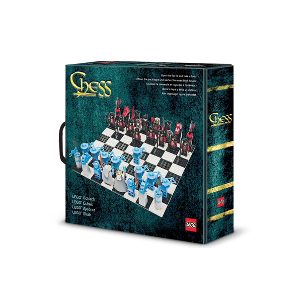 Chess (851499)