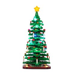 Lyskit til #40573 Christmas Tree (GC352)