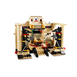 Indiana Jones and the Lost Tomb (7621)