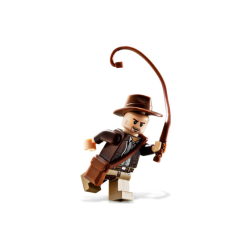Indiana Jones and the Lost Tomb (7621)