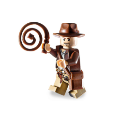 Race for the Stolen Treasure (7622)