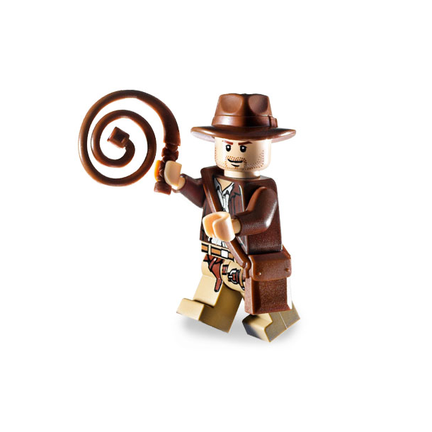 Race for the Stolen Treasure (7622)