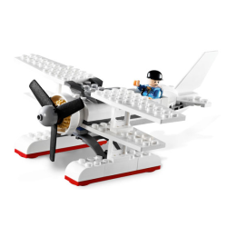 Temple Escape (7623)