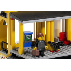 Train Station (7997)