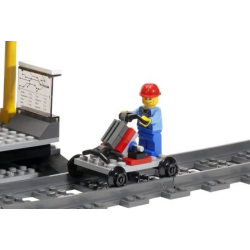 Train Station (7997)