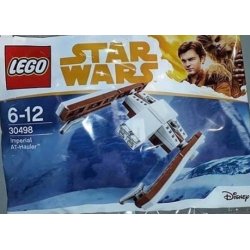 Imperial AT-Hauler - Mini polybag (30498)