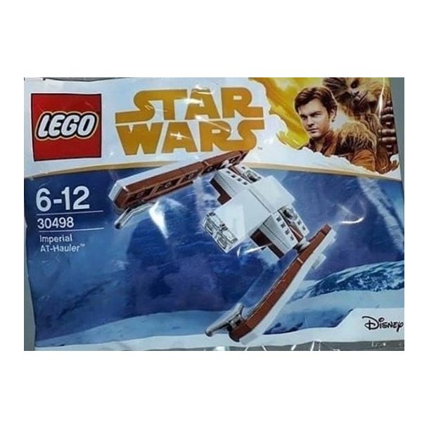 Imperial AT-Hauler - Mini polybag (30498)