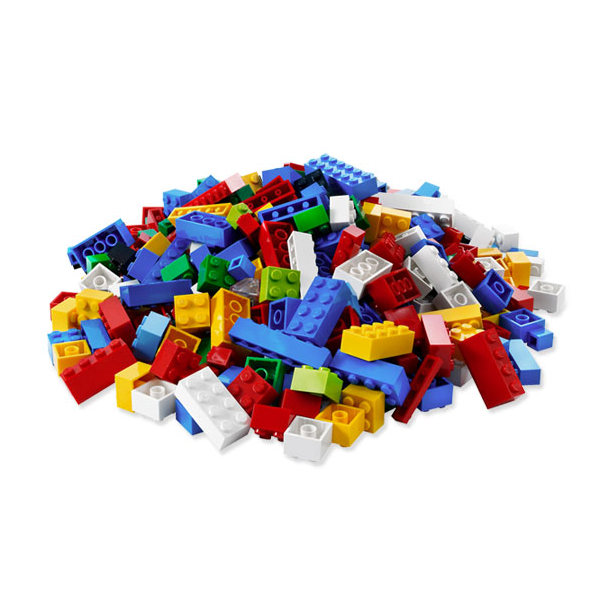 Golden Anniversary Set (5522)