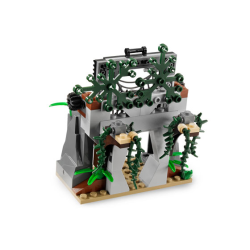 Jungle Cutter (7626)