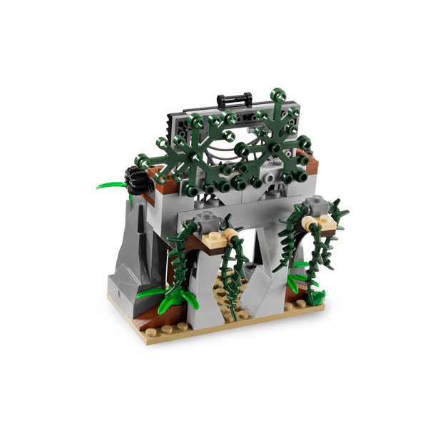 Jungle Cutter (7626)