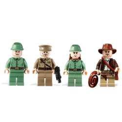 Jungle Cutter (7626)