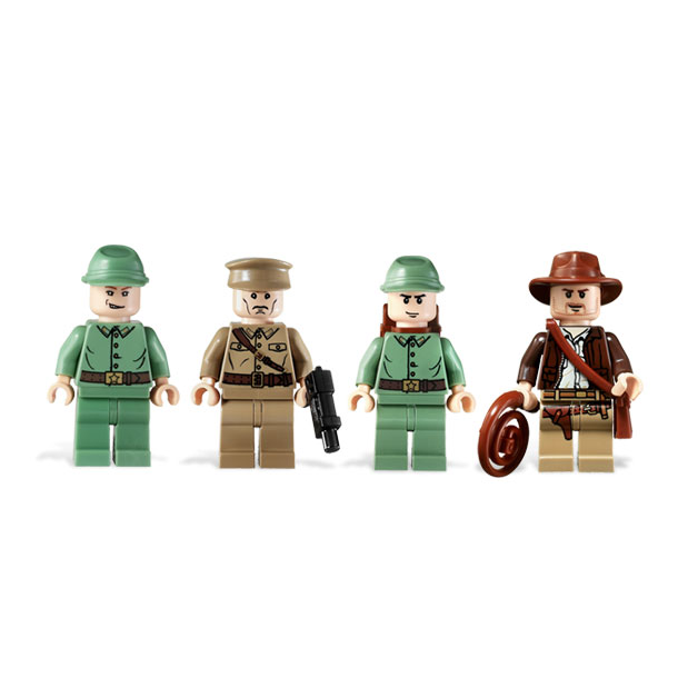 Jungle Cutter (7626)