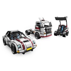 Cool Convertible (4993)