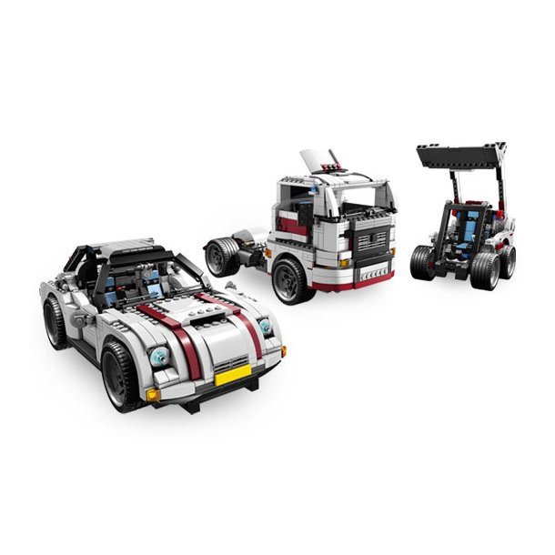 Cool Convertible (4993)