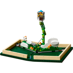 21315 - Brick Tales Pop-Up Book 