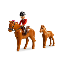 Belville: Horse Stable (7585)