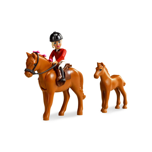 Belville: Horse Stable (7585)