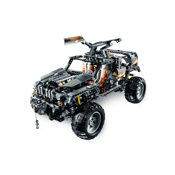 Off Roader (8297)