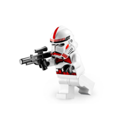 AT-AP Walker (7671) - BRUGT