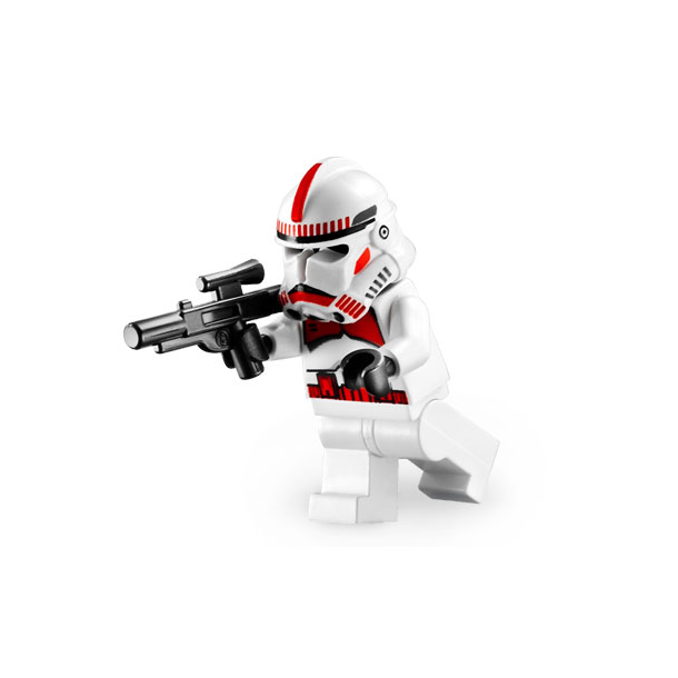 AT-AP Walker (7671) - BRUGT