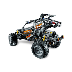 Off Roader (8297)
