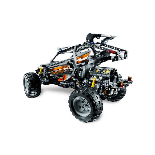 Off Roader (8297)