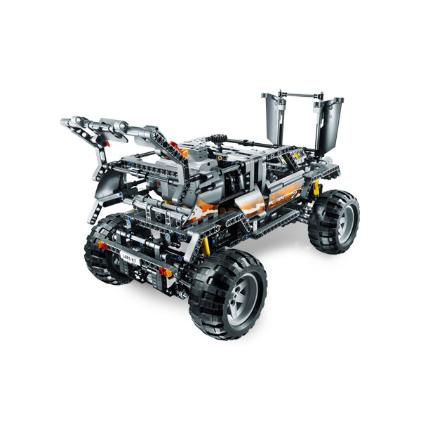 Off Roader (8297)