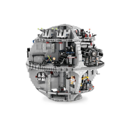 Death Star UCS (10188)