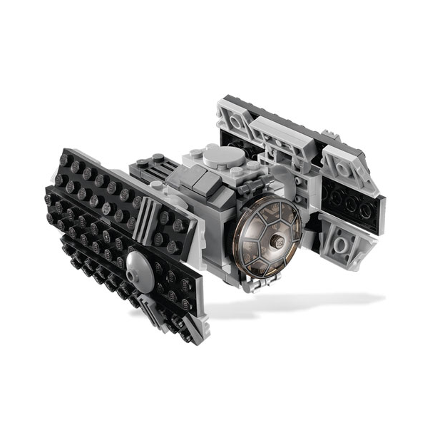 Death Star UCS (10188)