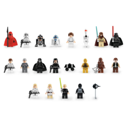 Death Star UCS (10188)