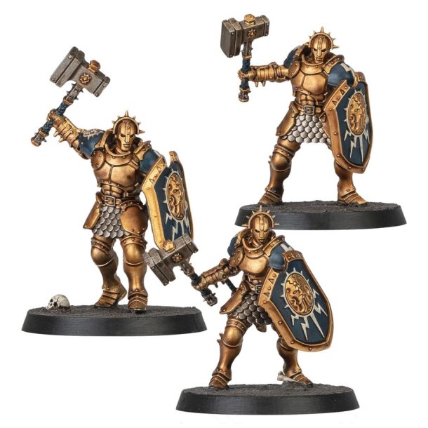 AOS STORMCAST + PAINT SET (60-10)