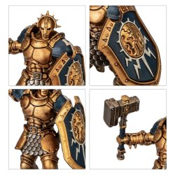 AOS STORMCAST + PAINT SET (60-10)