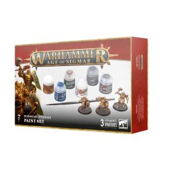 AOS STORMCAST + PAINT SET (60-10)