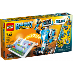 BOOST Creative Toolbox (17101)