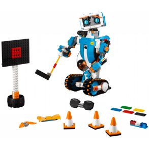 BOOST Creative Toolbox (17101)
