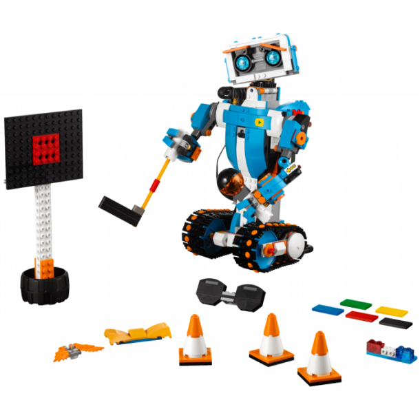 BOOST Creative Toolbox (17101)
