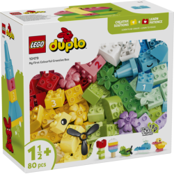 Farverig kreativ �ske (10479)