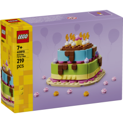 F�dselsdagskage (40815)