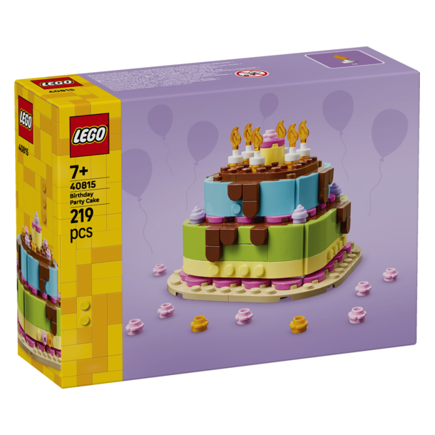 F�dselsdagskage (40815)