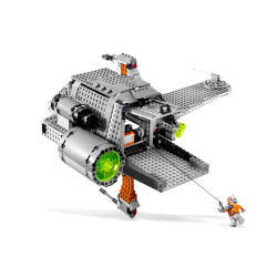 The Twillight - Limited Edition (7680) - BRUGT