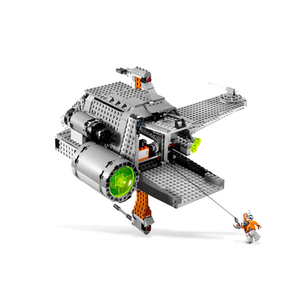The Twillight - Limited Edition (7680) - BRUGT