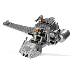 The Twillight - Limited Edition (7680) - BRUGT
