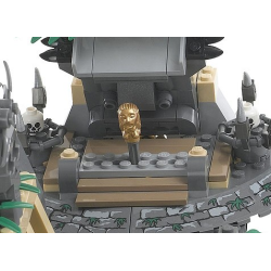 Temple Escape (7623)