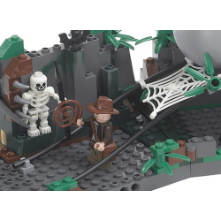 Temple Escape (7623)