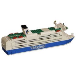 Color Line Ferry (1955)