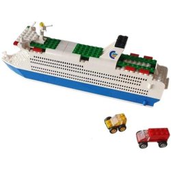 Color Line Ferry (1955)