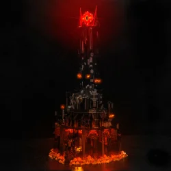 Lyskit til #10333 Barad-d�r (GC758)